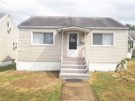 1 - 2 bed. . Houses for rent in fairmont wv